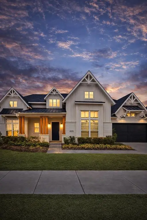 4880 Liberty Drive, Prosper, TX 75078