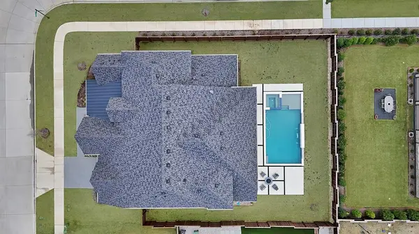 4880 Liberty Drive, Prosper, TX 75078