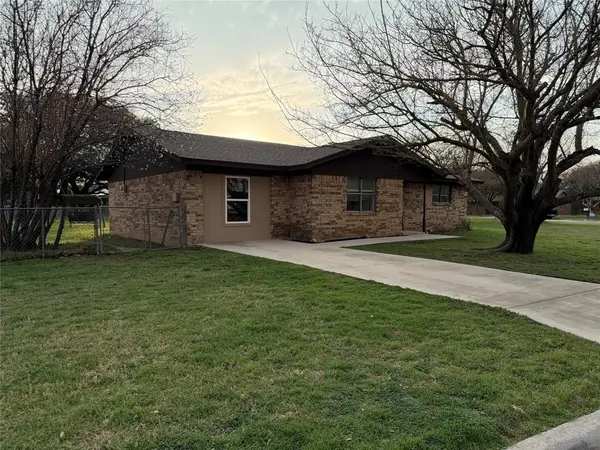 133 Bowie Circle, Brownwood, TX 76801