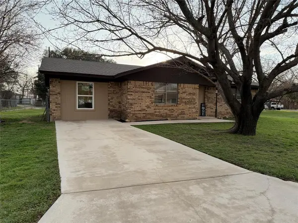133 Bowie Circle, Brownwood, TX 76801