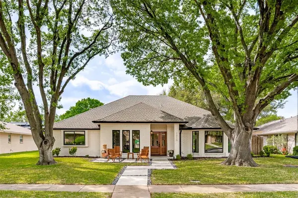 1313 Huntington Drive, Richardson, TX 75080