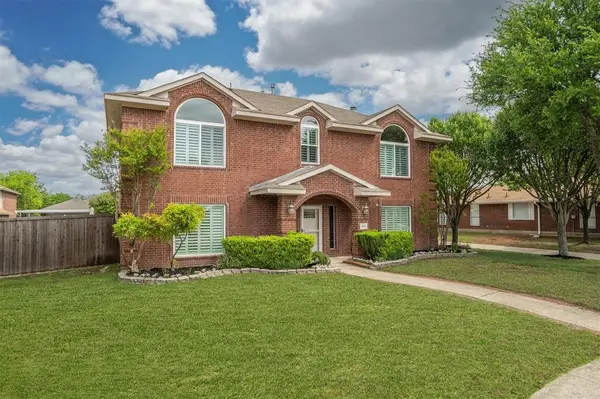 1407 Berkley Road, Allen, TX 75002