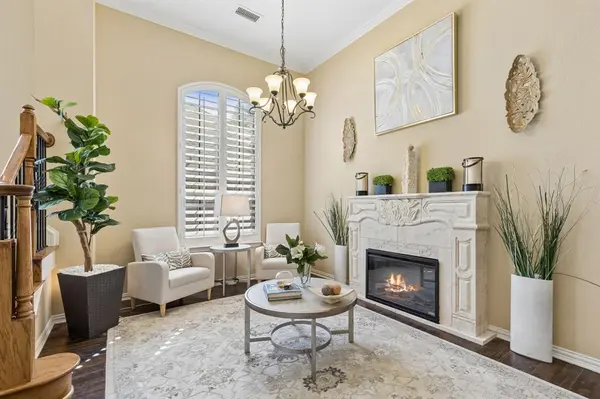 934 Dunleer Drive, Allen, TX 75013