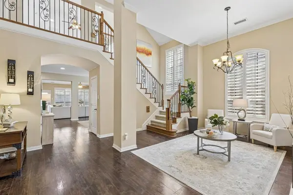 934 Dunleer Drive, Allen, TX 75013