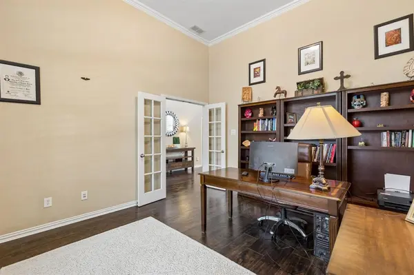 934 Dunleer Drive, Allen, TX 75013