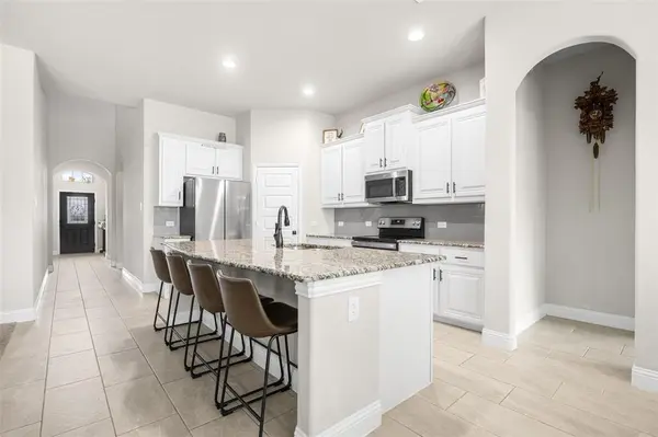 414 Feller Drive, Josephine, TX 75173