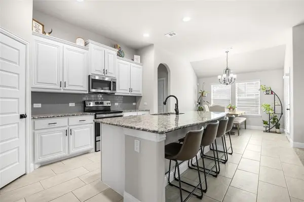 414 Feller Drive, Josephine, TX 75173