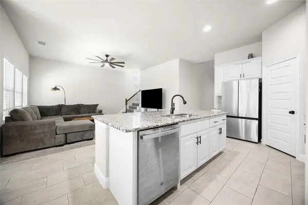 414 Feller Drive, Josephine, TX 75173