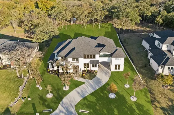 4120 Ridgecrest Drive, Flower Mound, TX 75022