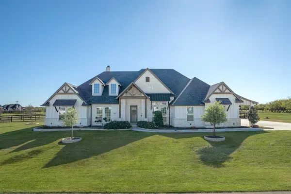 3018 Stardust Lane, Northlake, TX 76226