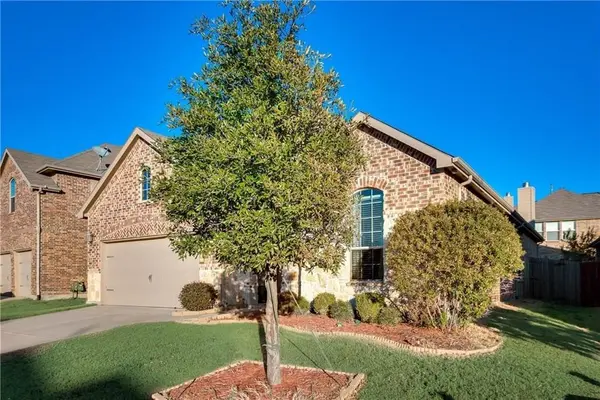 629 Hummingbird Drive, Little Elm, TX 75068