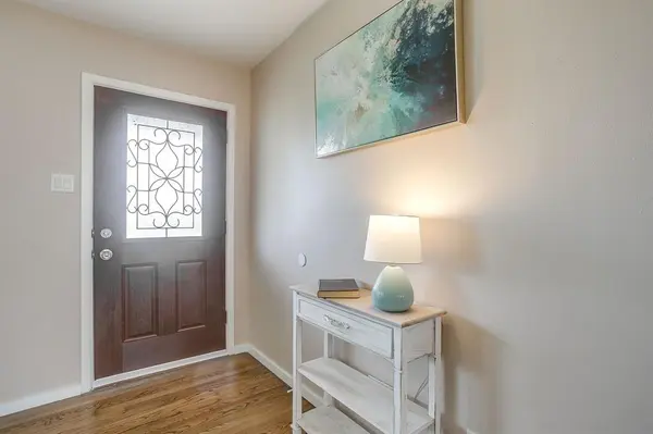 5204 Teague Road, Fort Worth, TX 76140