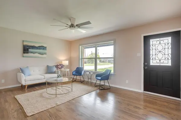 5204 Teague Road, Fort Worth, TX 76140