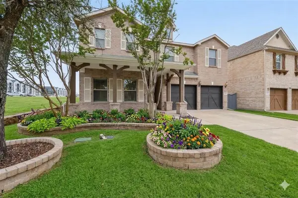 6401 Texana Way, Plano, TX 75074