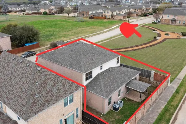 6401 Texana Way, Plano, TX 75074