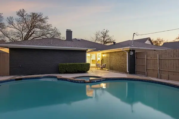 9376 Briarhurst Drive, Dallas, TX 75243