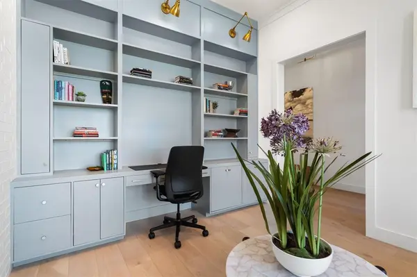 209 Kirkpatrick Court, Argyle, TX 76226