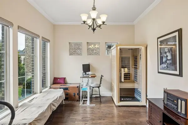 420 Heritage Lane, Wylie, TX 75098