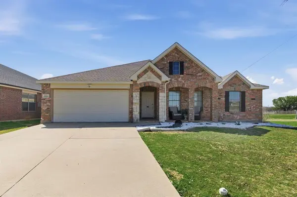 9469 Fox Hill, Fort Worth, TX 76131