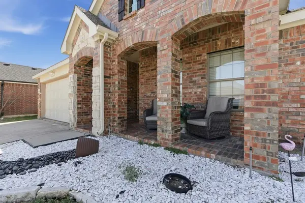 9469 Fox Hill, Fort Worth, TX 76131