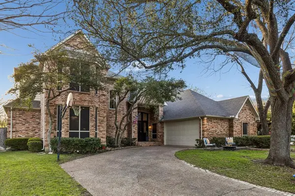 12309 Creekspan Drive, Dallas, TX 75243