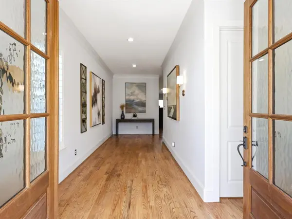 820 Park Place Boulevard, Rockwall, TX 75087