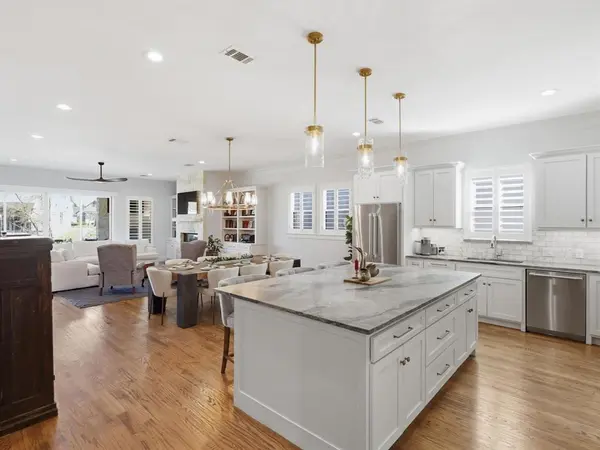 820 Park Place Boulevard, Rockwall, TX 75087