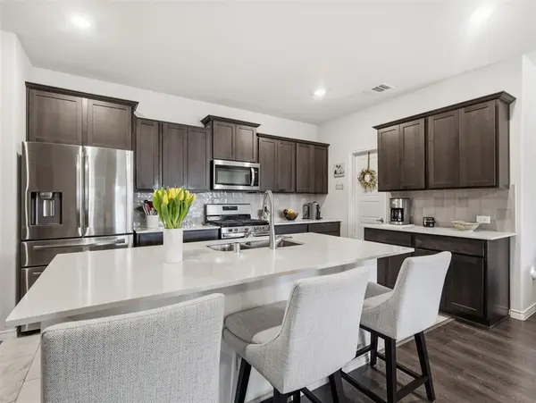 415 Boston Road, Fate, TX 75189