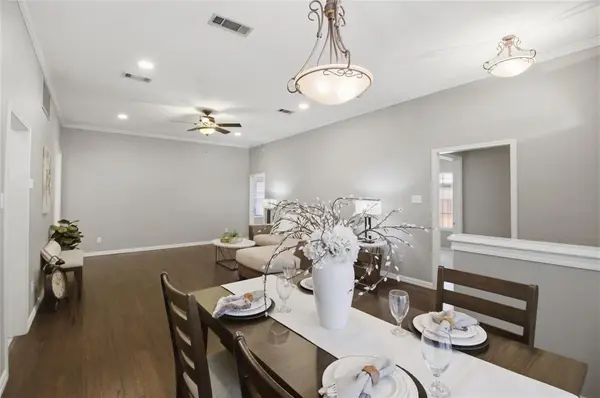 7504 Teakwood Court, North Richland Hills, TX 76182