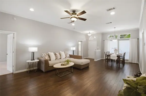 7504 Teakwood Court, North Richland Hills, TX 76182