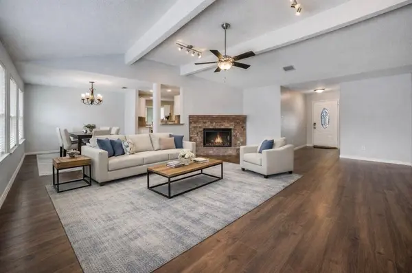 5413 Briar Lane, Flower Mound, TX 75028