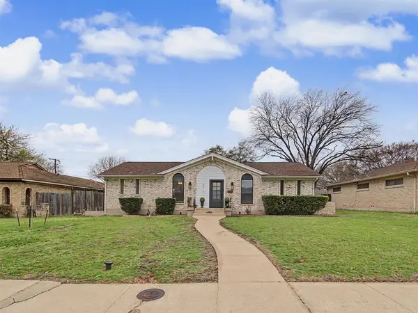 5019 Blanchard Drive, Dallas, TX 75227