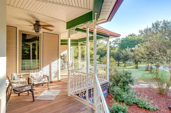 10501 County Road 525, Mansfield, TX 76063