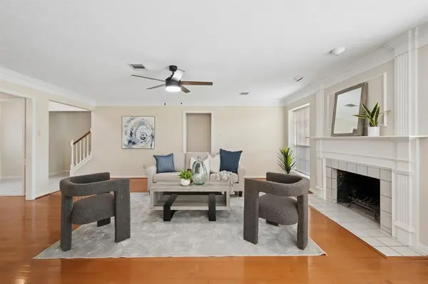 2417 Fulton Drive, Garland, TX 75044