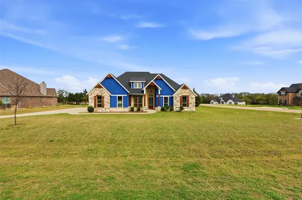 3550 Sharp Court, Midlothian, TX 76065