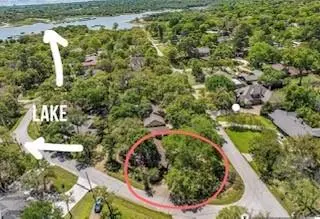 3526 Lakeridge Drive, Grapevine, TX 76051