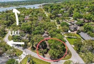 3526 Lakeridge Drive, Grapevine, TX 76051