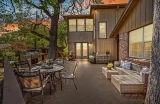 3526 Lakeridge Drive, Grapevine, TX 76051