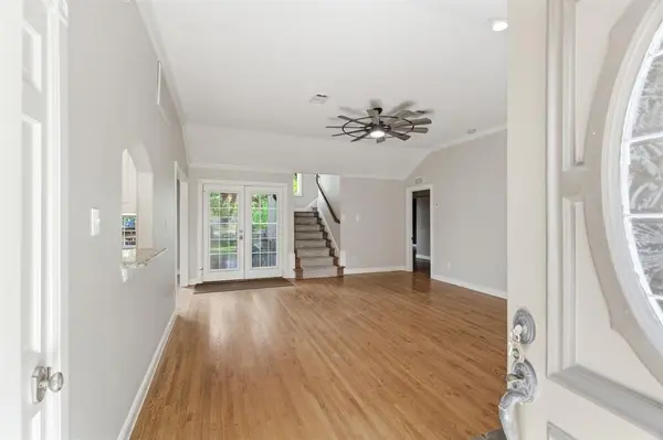 3526 Lakeridge Drive, Grapevine, TX 76051