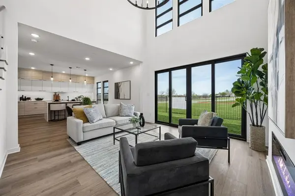 1428 Mars Lander Lane, Wylie, TX 75098