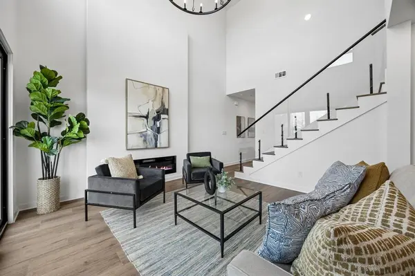 1428 Mars Lander Lane, Wylie, TX 75098