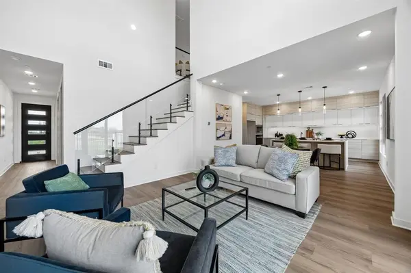 1428 Mars Lander Lane, Wylie, TX 75098