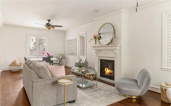 2909 Fondren Drive, University Park, TX 75205