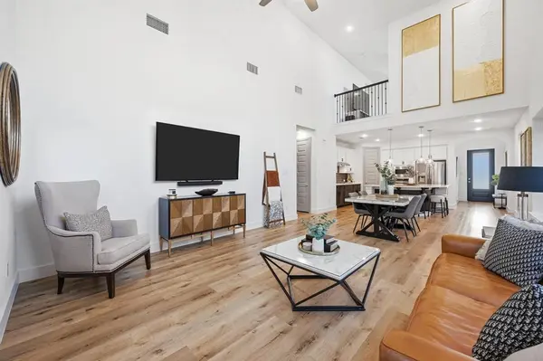 12324 Penson Street, Fort Worth, TX 76052