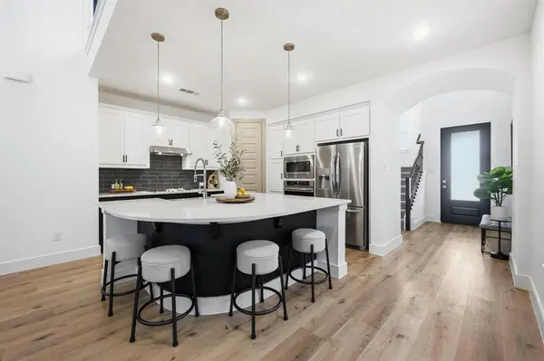 12324 Penson Street, Fort Worth, TX 76052