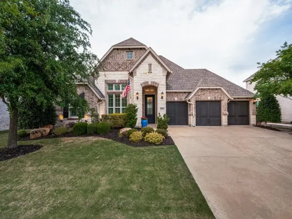 7830 Barn Swallow Drive, Frisco, TX 75036