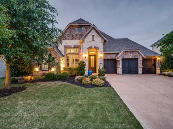 7830 Barn Swallow Drive, Frisco, TX 75036