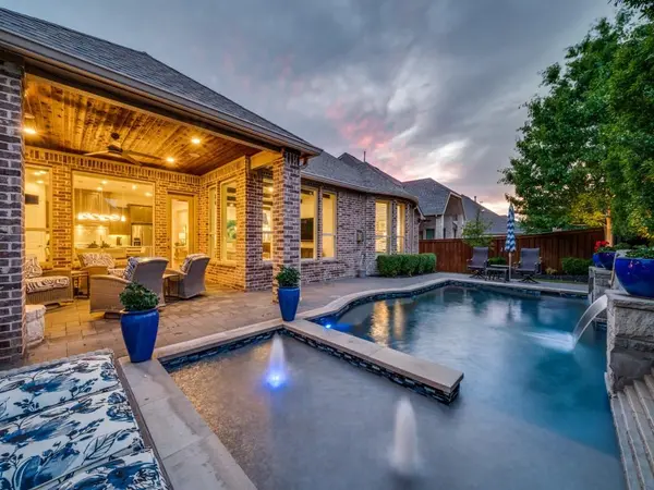 7830 Barn Swallow Drive, Frisco, TX 75036