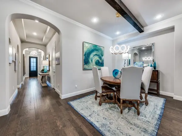 7830 Barn Swallow Drive, Frisco, TX 75036