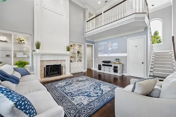 7605 Madewood Lane, Plano, TX 75025